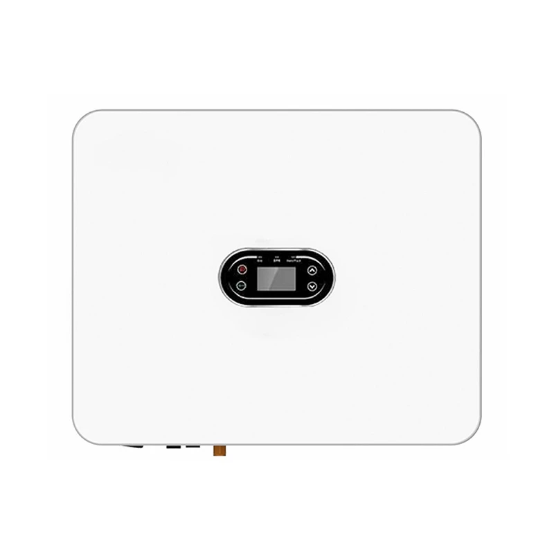 10 Kw na mřížce solární invertor