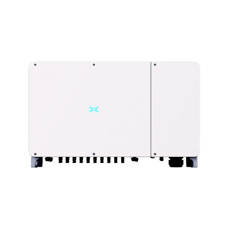 100kw síťový solární invertor
