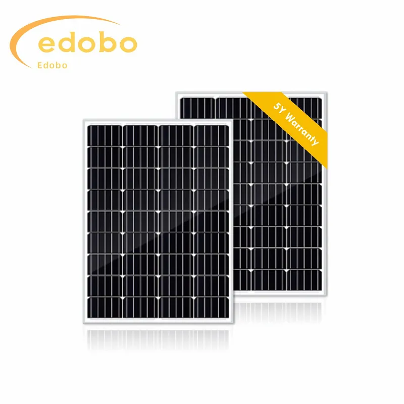 Solární panely pro střechu přístřešku