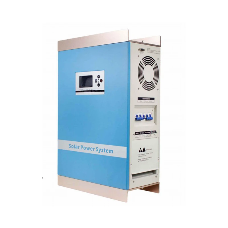Invertor Off Grid 5kw