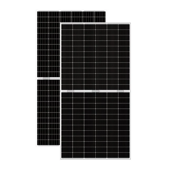 Vysoce výkonný fotovoltaický modul