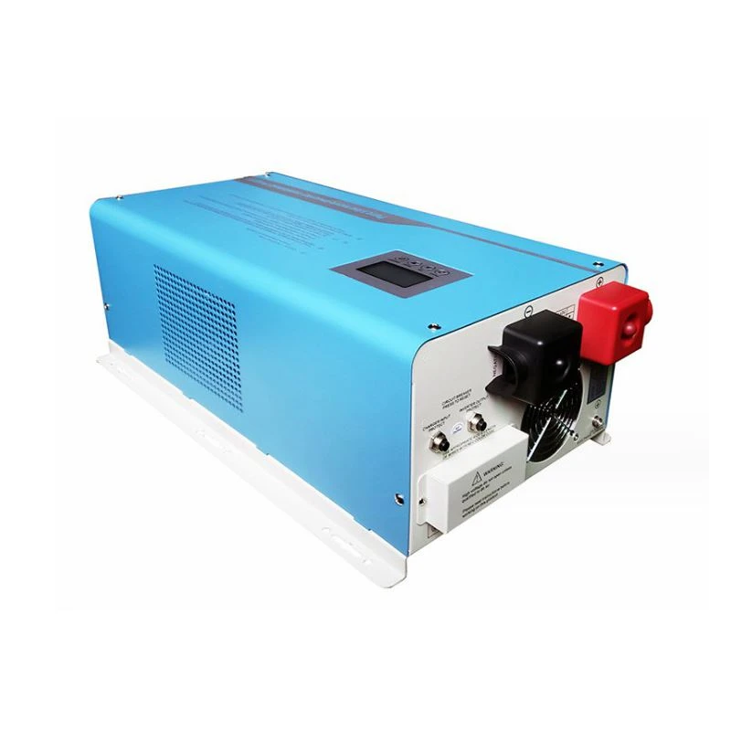 Single Phase Off Grid Invertor