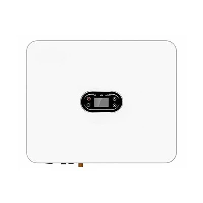10 Kw na mřížce solární invertor