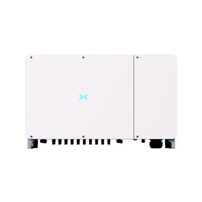 100kw síťový solární invertor