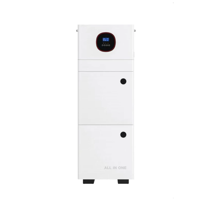 Solární hybridní střídač mimo síť