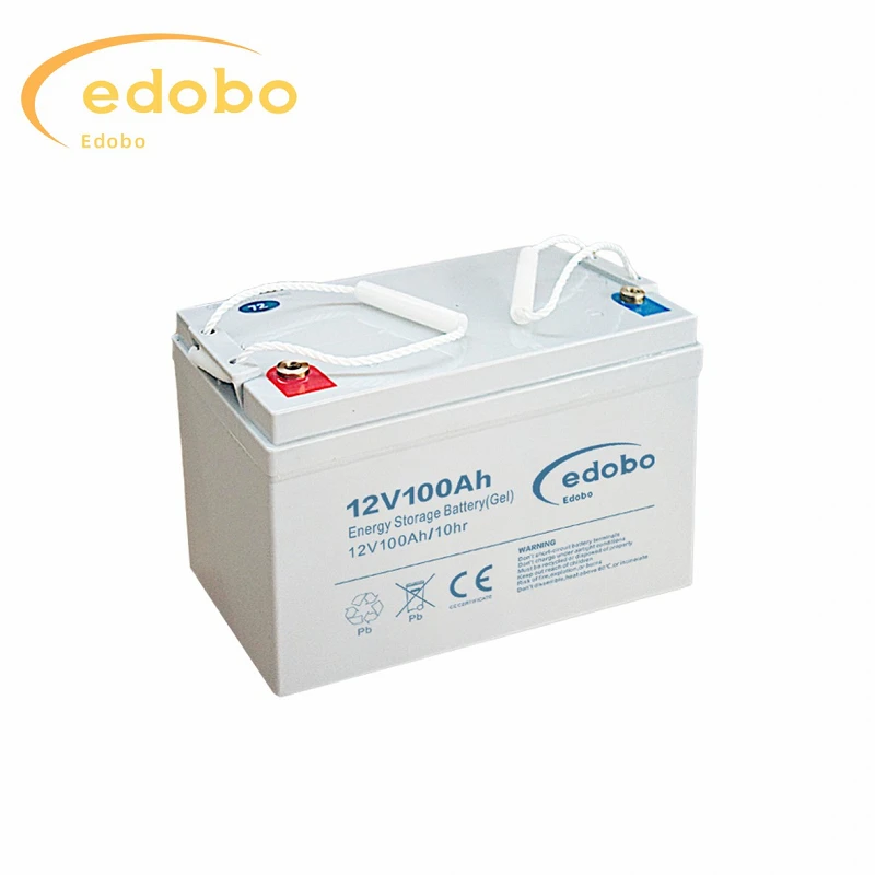 Dobrá baterie pro sluneční soustavu