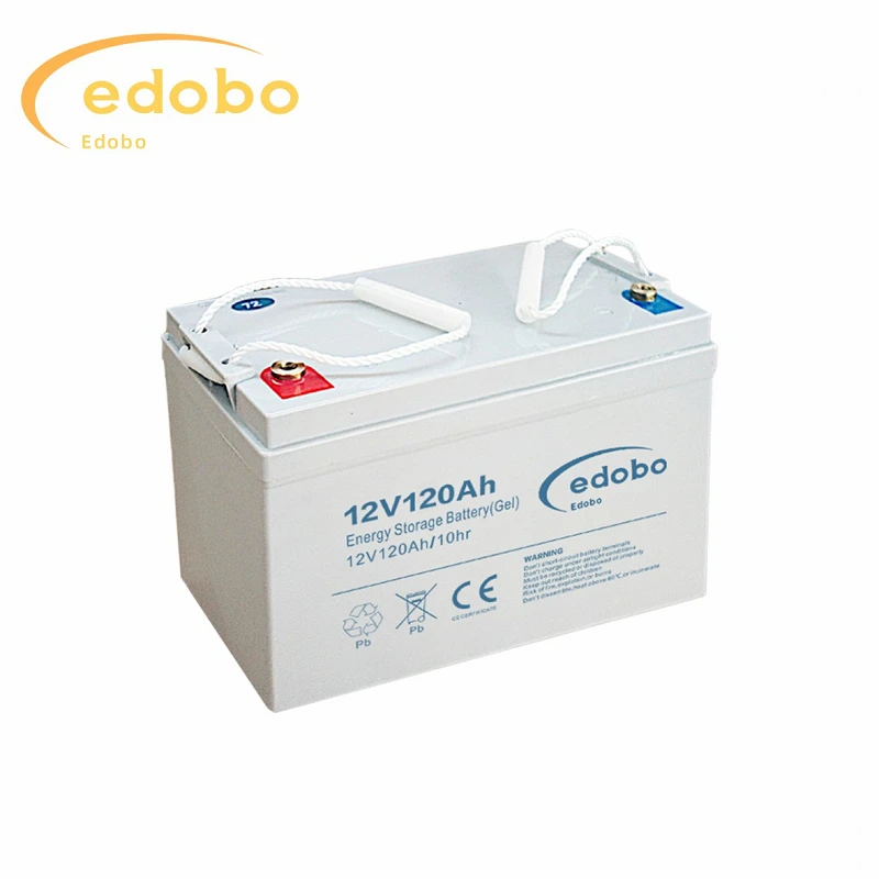 Solární FV a baterie