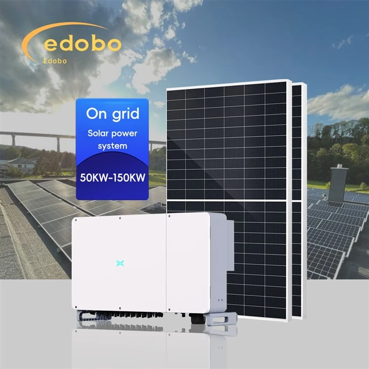 100kw   Zapnuto   Síť   Solární energie   Energie   Evropa