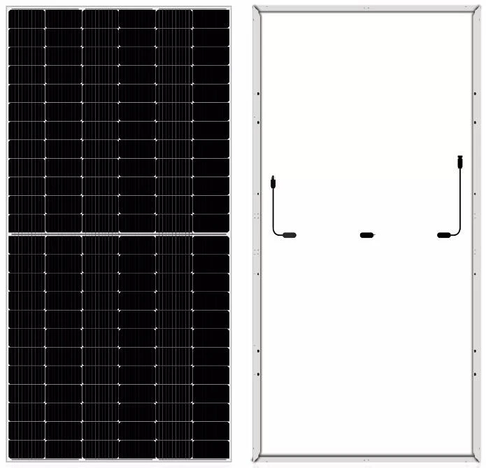 400W solární panel pro kůlnu