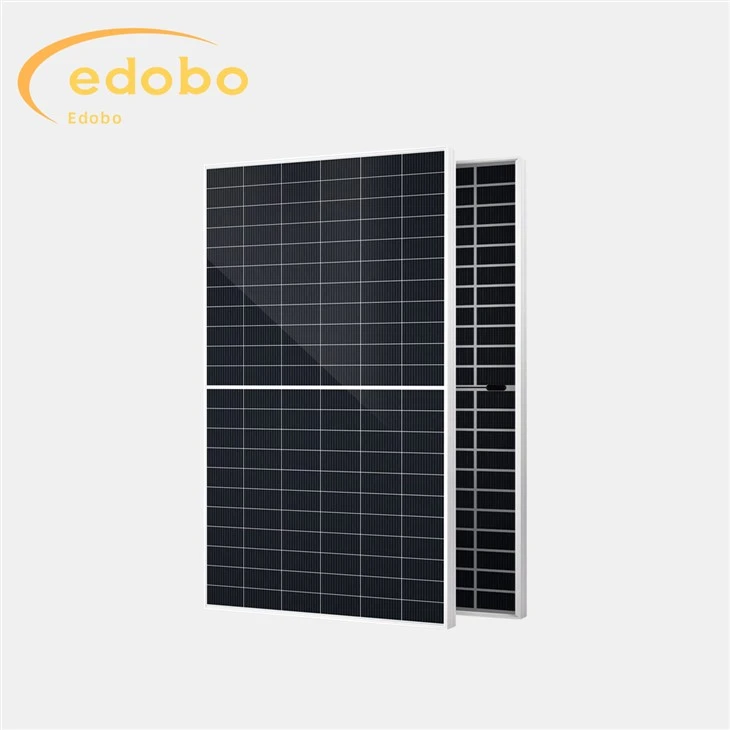 690w Pv panely pro domácí solární systém