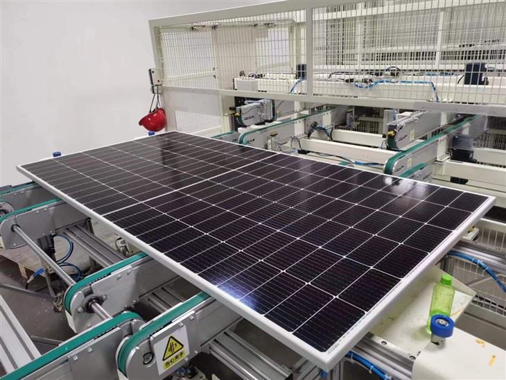 Build Your Own Solar Power System