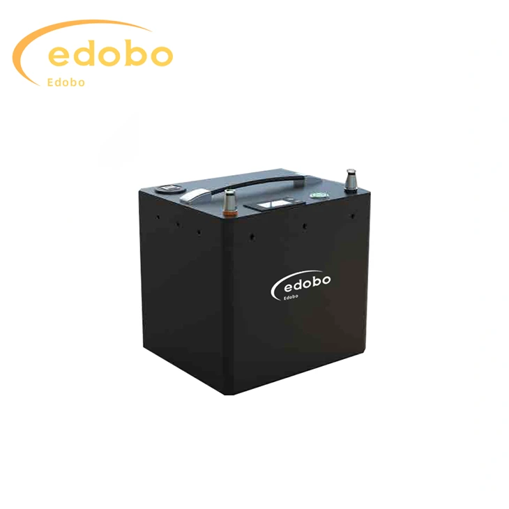 Deep Cycle Battery 12,8V 42ah