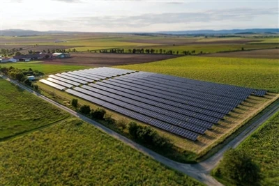 Objetí slunce: Cesta do technologie solární energie