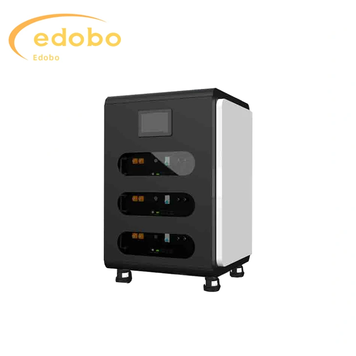 Solární lithium-iontová baterie 300ah