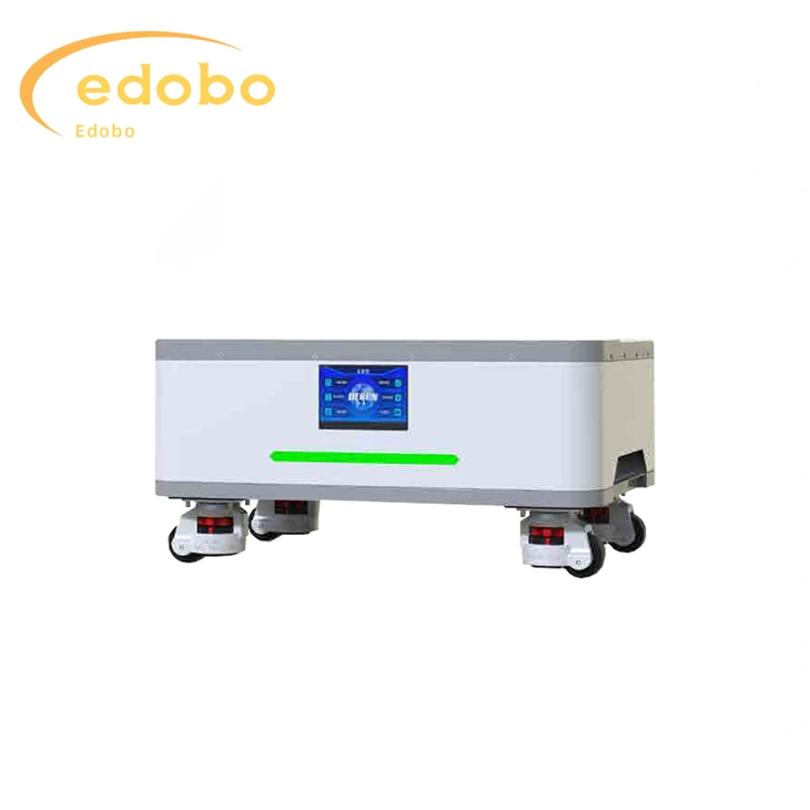 Lithium-železo fosfátová baterie 51,2V 100ah
