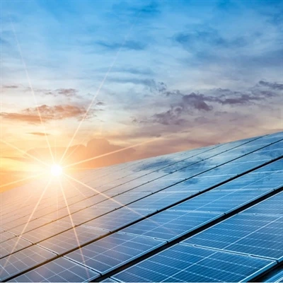 Nejvyšší fotovoltaická elektrárna na světě se začíná stavět