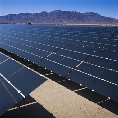Stlačování evropských výrobců solární energie k omezení inovací a upevnění ve...