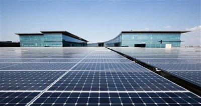 Během jednoho měsíce zkolabovaly tři fotovoltaické společnosti ve Spojených s...