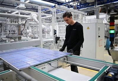 Turecko: Plánuje vyčlenit 2 miliardy dolarů na podporu 15GW výrobní kapacity ...