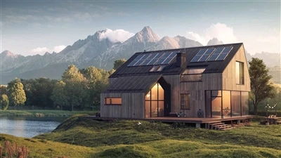 Spojené státy: 12 GW centralizované fotovoltaické instalované kapacity přidán...
