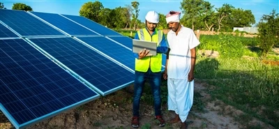 Růst německé solární fotovoltaické elektrárny se v srpnu 2024 zpomaluje a ned...