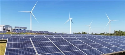 Turecká odvážná strategie pro obnovitelné zdroje energie: Cílem je 120 GW do ...