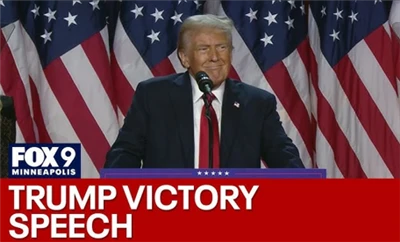 Právě teď! Trump vyhraje, fotovoltaické změny?