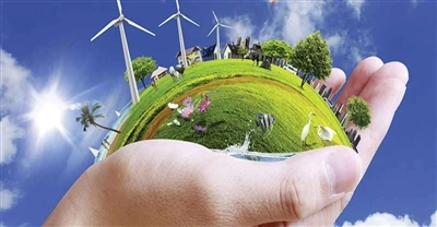 Irsko čelí výzvám při plnění cílů v oblasti obnovitelné energie do roku 2030,...