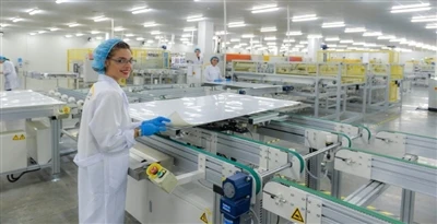 Bankovnické řízení německé fotovoltaické společnosti selhalo