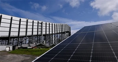 2024 Evropský a americký fotovoltaický trh