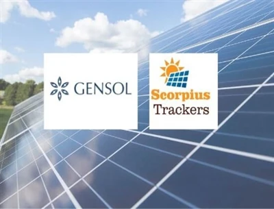 Gensol Engineering prodává americké dceřiné společnosti Scorpius Trackers za ...