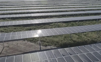 Taoistické solární dodání modulů pro 170MW PV projekty v Itálii