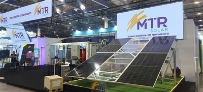 MTR Solar vede brazilský tlak na oživení stárnutí distribuovaných rostlin PV