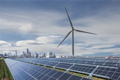 Americký Senát pokročí v daňovém zákoně Trumpa a ohrožuje pobídky čisté energ...