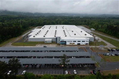 Buňky Hanwha Q čelí americkým celním zadržením nad obavami UFLPA
