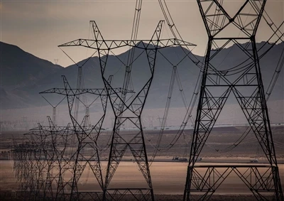 US Power Grid: Snímek tlaků a vyhlídek