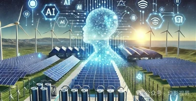 Canuto: Čínská umělá inteligence a Dual Carbon Push prospívají globálnímu udr...