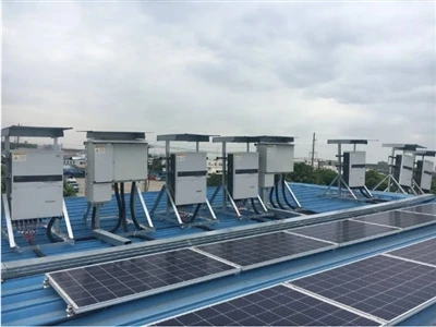US Utility-V roce 2026 poroste PV o 60 % meziročně EIA předpovídá explozivní ...