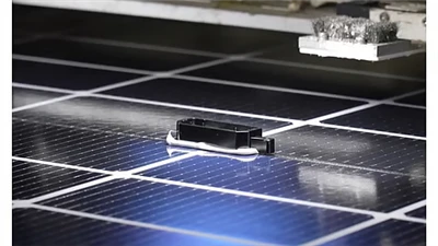 Americký fotovoltaický dodavatelský řetězec se prohlubuje: Swift Solar kupuje...