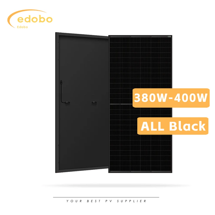 Prodám solární fotovoltaické panely 400W