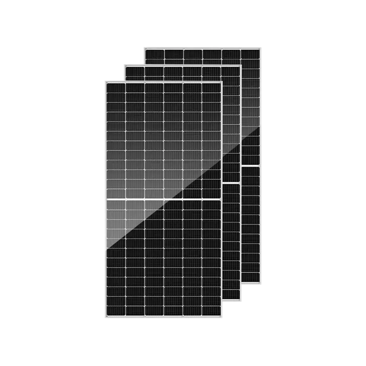 Solární panely pro domácnost