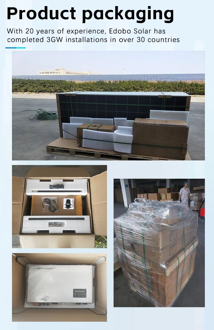 packgaing