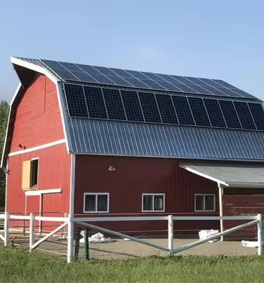 off grid whole home solar system off grid whole home solar system