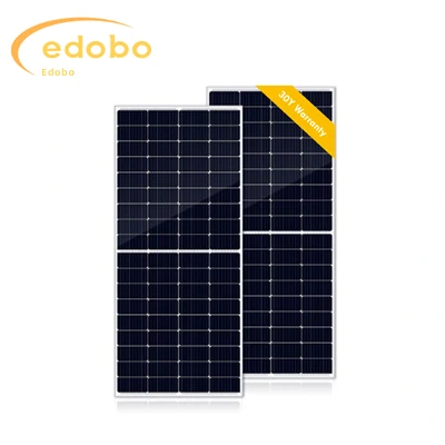 210W solární panely pro dům