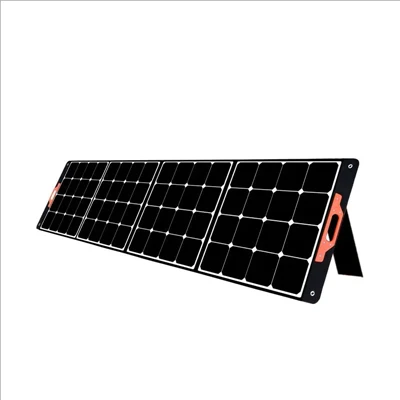 200w přenosné solární panely pro Rv