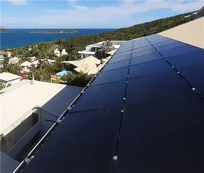 Jaká místa jsou vhodná pro instalaci distribuované fotovoltaické elektrárny?