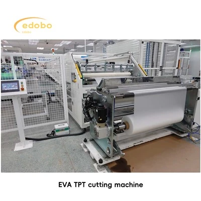 EVA Auto Cutting Obrobené