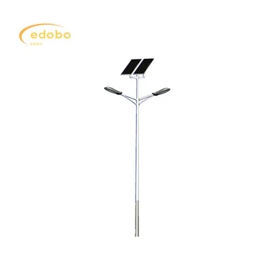 Sluneční osvětlení LED Slunce Slunce Sluneční osvětlení LED typu LED