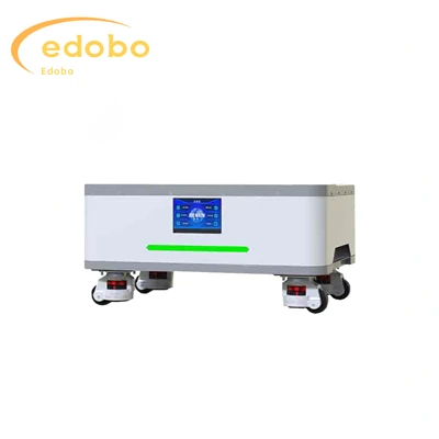 Lithium-železo fosfátová baterie 51,2V 100ah