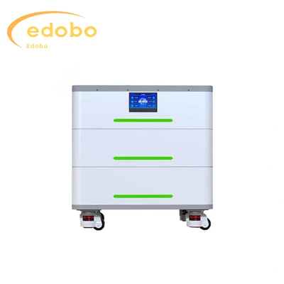 15,36kwh lithiové solární baterie 51,2V 300ah